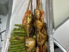-本色.小马哥烧烤(五一路总店)