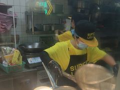 -乐乐姐超级土豆(中关村5号店)