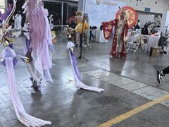 -南京国际青年文化中心