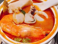 -simply thai天泰(长泰广场店)