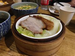 -新梅华·茶点餐厅(石路国际商城店)