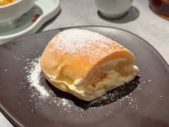 雪山奶露包-晓粤·惹味粤菜(凯德乐峰广场店)