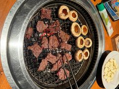 -食也烧肉(临平店)