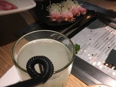 -新石器烤肉(周浦万达店)