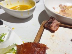 -庭悦餐厅(华侨城店)