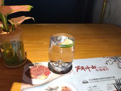 -斗牛士牛排(南京东路店)