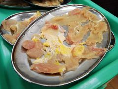 -广宁炭炉鸡煲·富临门饭店