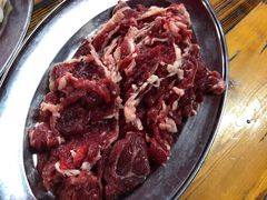 -江村四哥新鲜牛肉店(江高总店)