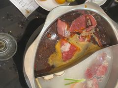 -红菇坊鲜汤火锅(北行店)