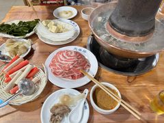 -元盛居(生态大街店)