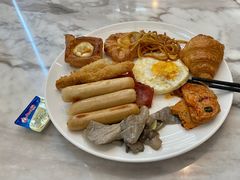 -苏州平江万达广场美居酒店
