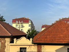 -青岛德国监狱旧址博物馆