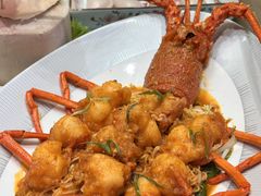 -佳丽海鲜大酒楼(环岛海景店)
