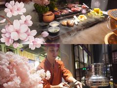 -樱宿日式和牛烧肉(五道口店)