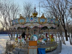 -268童话露营农场·烧烤·团建