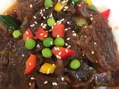 海蜇-新名仕(仙霞路店)