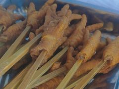 -钢管厂歆瑞源油卤串串香(春熙路太古里店)
