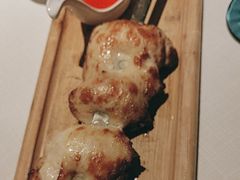 -俄士厨房(五棵松华熙LIVE店)