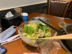 -亿诣蝎府炸酱面羊蝎子火锅(酷车小镇店)