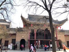 -吴家大院