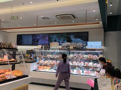 -多乐之日(颐堤港店)