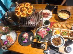 -黑牛の店·和牛烧肉(大悦城店)