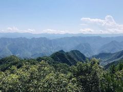 -塔云山