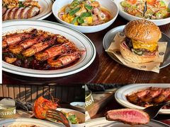 -Bistro 63 创意融合料理(广粤天地店)