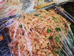 土豆-阿姨卷饼(平凉路店)