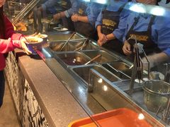 -精粉世家(汉街总部国际A座店)