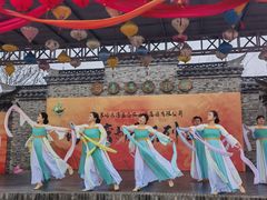 -嬉乐湾休闲旅游区