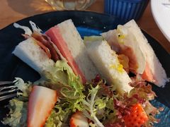 -四月吧餐厅(正阳步行街店)