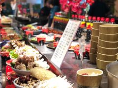 -秦淮人家风味酒楼(赣榆店)