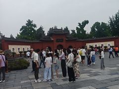 -洛阳白马寺