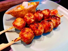 -比特堡蒸汽海鲜烤肉自助(长安万达店)