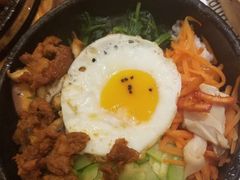 -鑫日千里马朝鲜族小馆(总店)