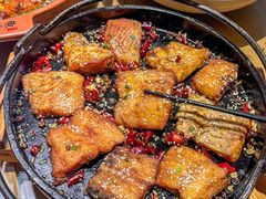 -龚兴城鱼羊吉·家传湖北菜(苗栗路总店)