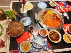 -北京华联购物中心(天通苑店)