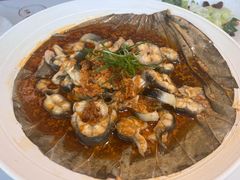 -3号仓库·创意中国菜(新世界城店)