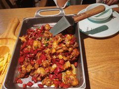 -湘间田舍(北仑银泰店)