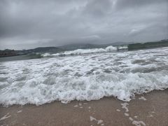 -大王村沙滩