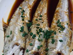 -小厨师·二十年沈家门小海鲜(百井坊巷店)