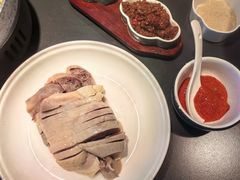 -红厨巷·淮扬菜(熙南里店)