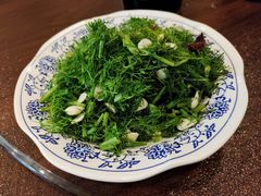 茴香杏仁-老三羊汤【北兴隆街店】