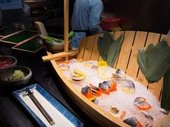 -深圳四季酒店·馥自助餐厅