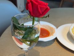 -波特曼西餐厅(中央大街店)