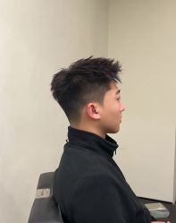 点击看大图 -逸丝风尚专注烫染