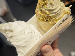-野人先生现做冰淇淋(北京顺义祥云小镇店)