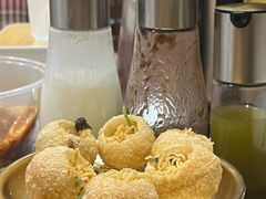 -清真· AL-JANNAT 佳纳特餐厅(仙林店)