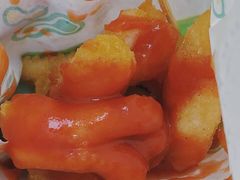 -春苗炸鸡